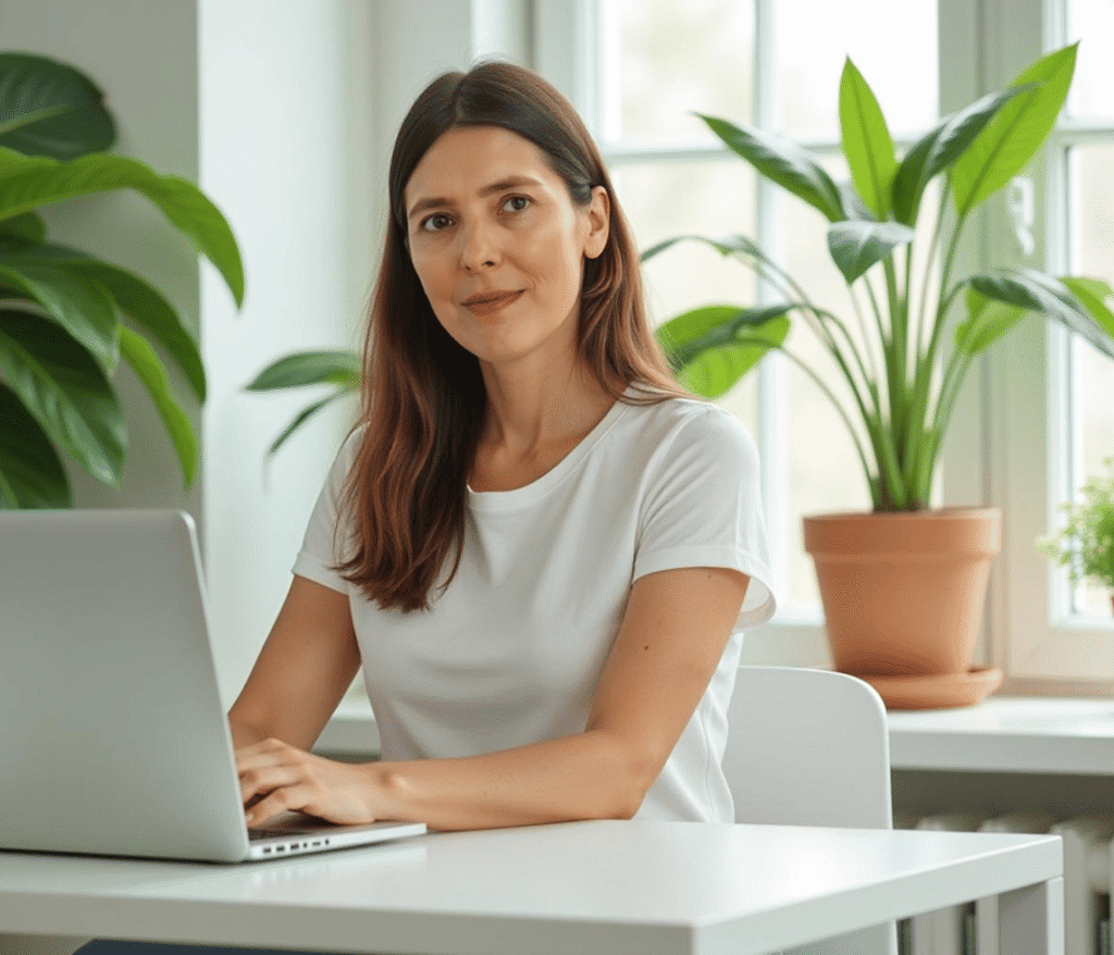 Psicóloga Sara Portela | Apoio Psicológico Online em Portugal